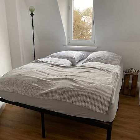 Stilvolles Appartement Im Herzen Bambergs Exterior photo