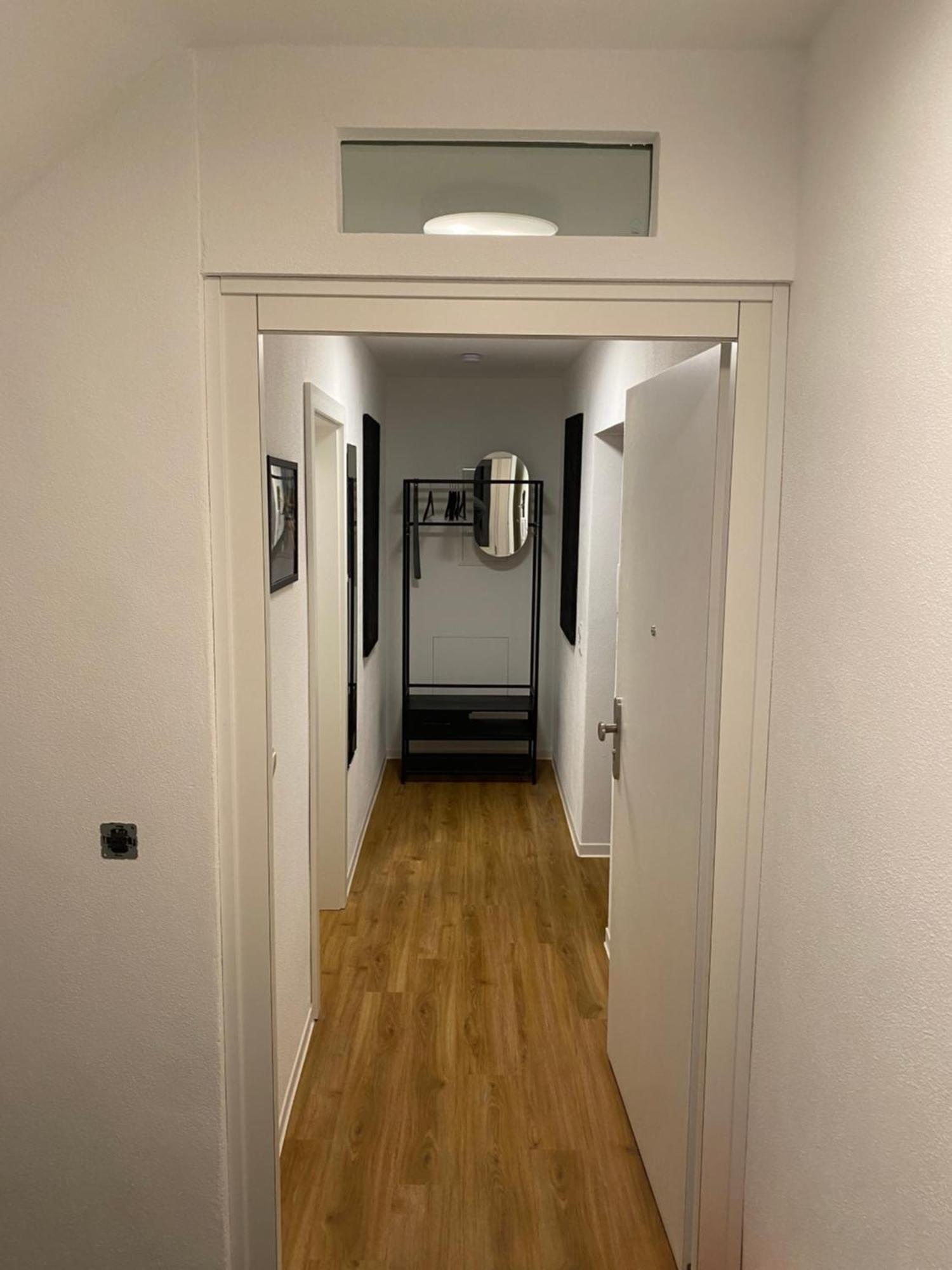 Stilvolles Appartement Im Herzen Bambergs Exterior photo