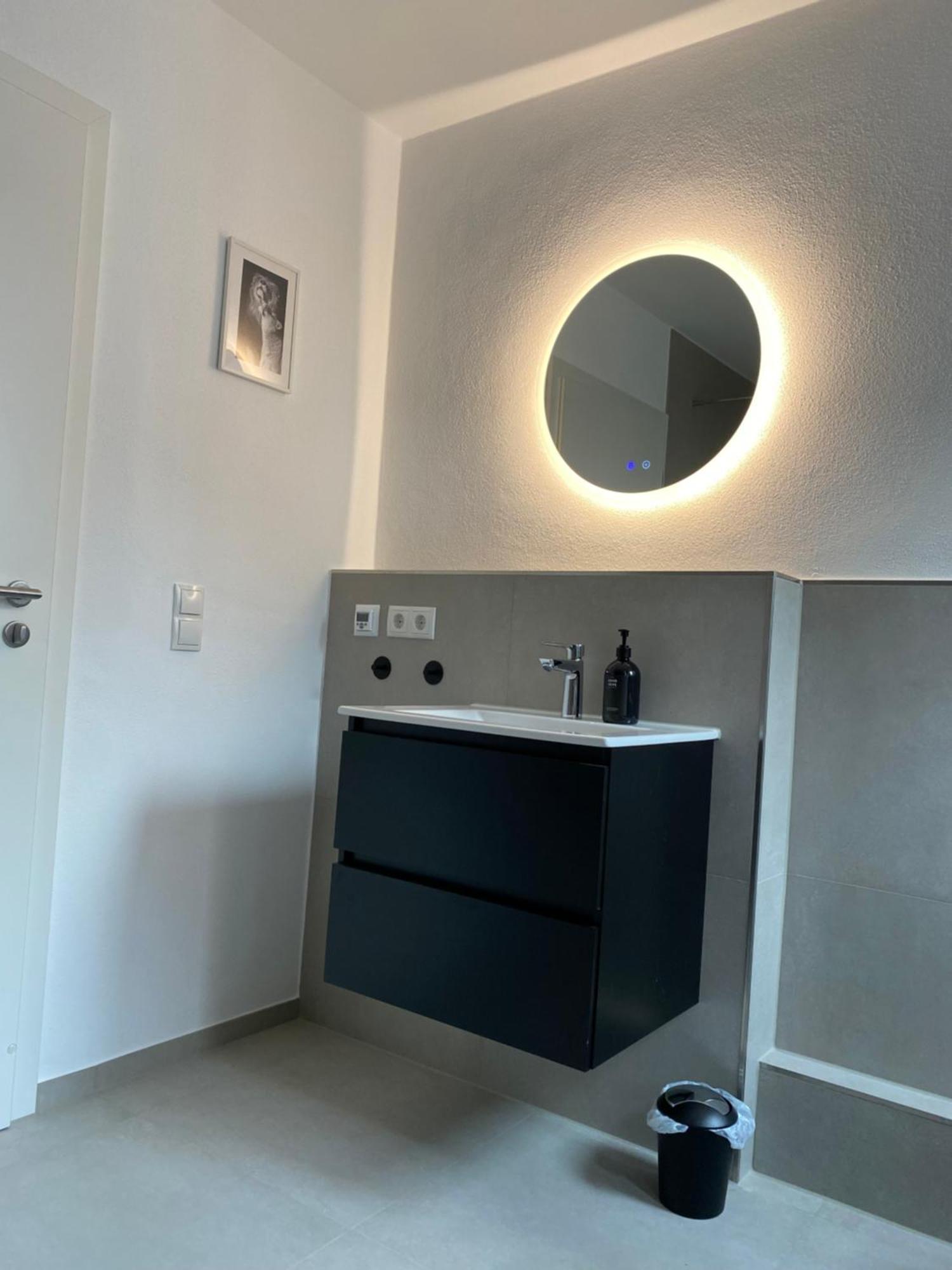 Stilvolles Appartement Im Herzen Bambergs Exterior photo