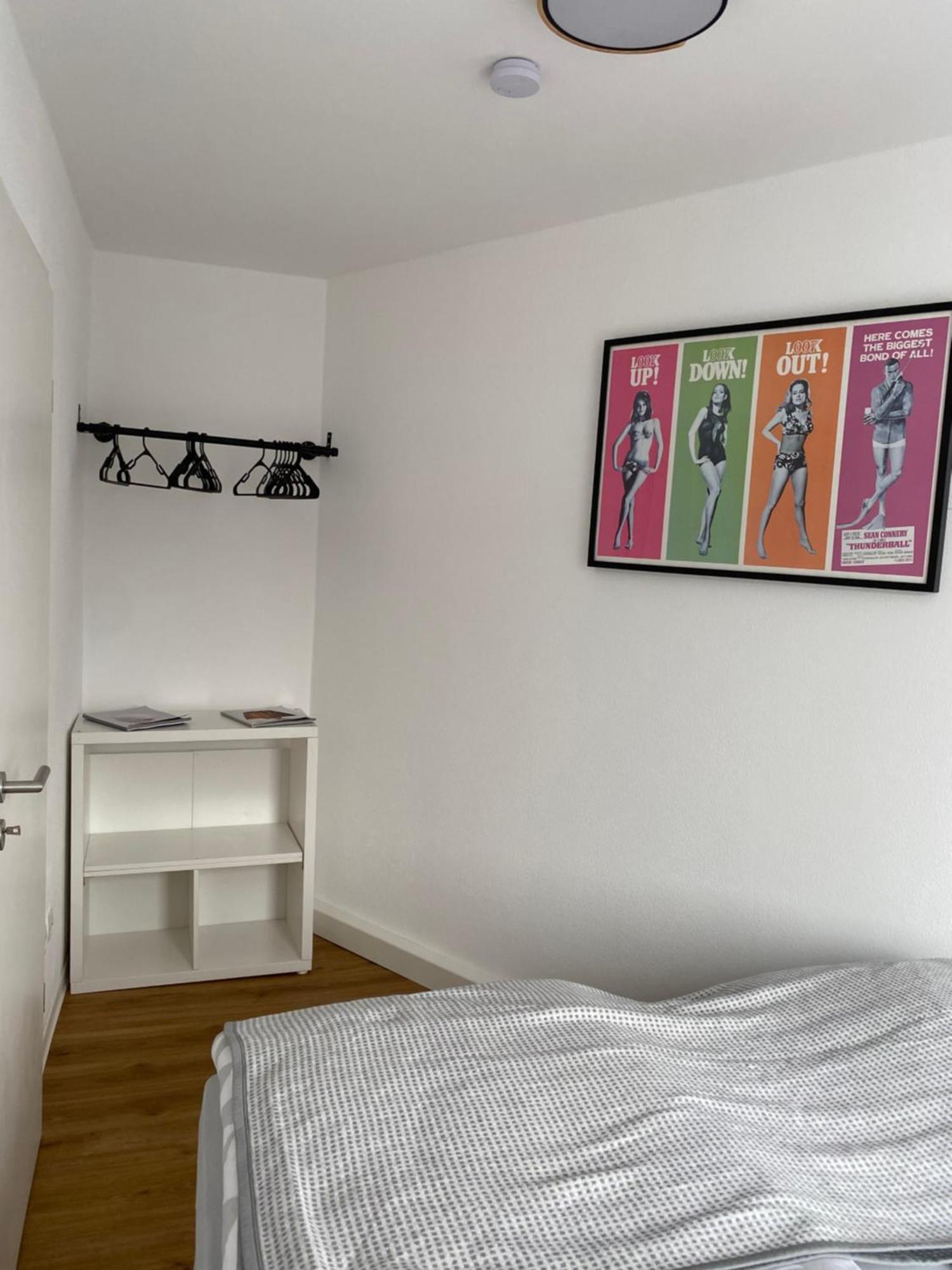 Stilvolles Appartement Im Herzen Bambergs Exterior photo